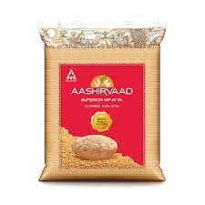 Aashirvaad Superior Mp Atta 10kg